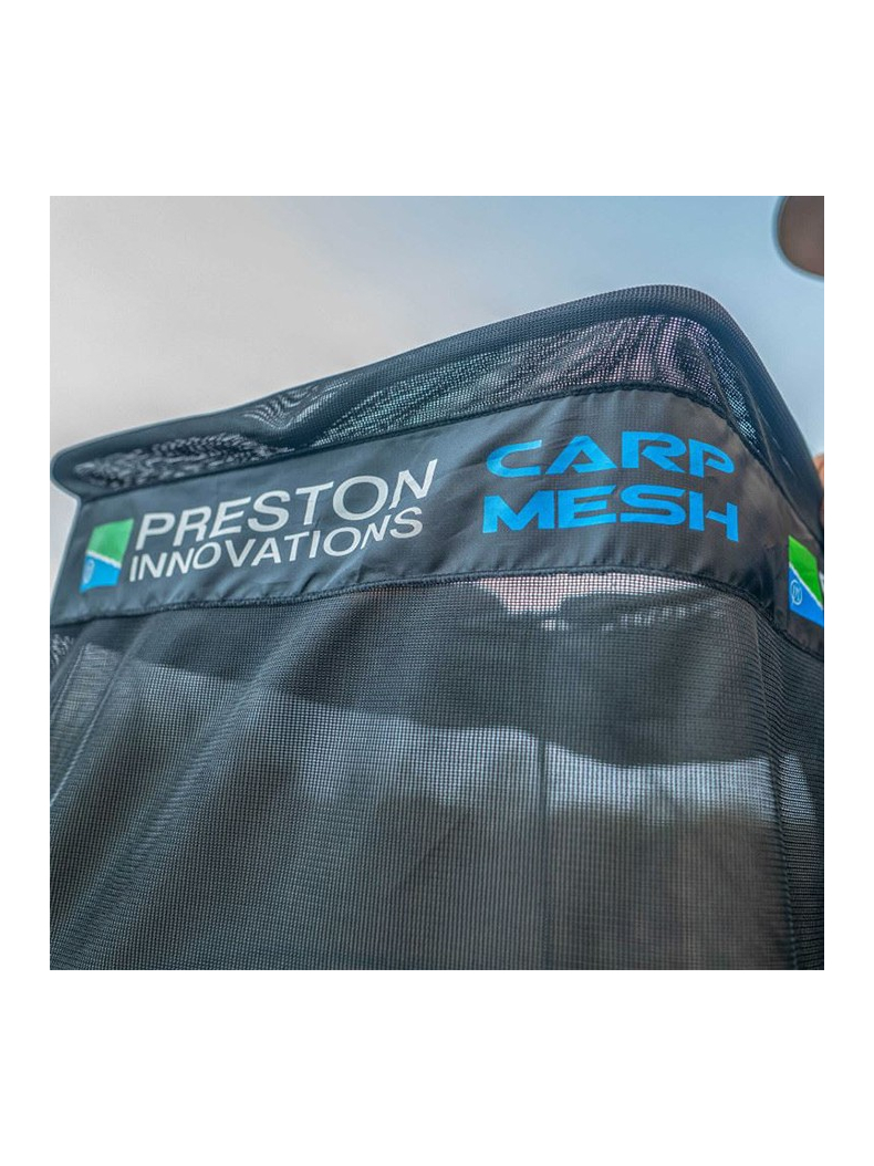 Садок PRESTON Carp Mesh Fishing Keepnet, Размер: 2.5 м, изображение 2