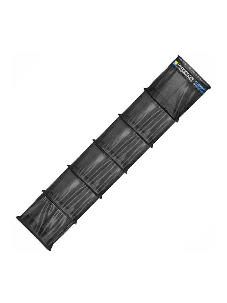 Садок PRESTON Carp Mesh Fishing Keepnet, Размер: 2.5 м
