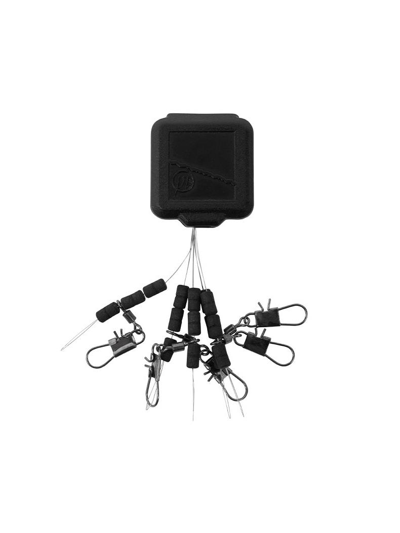 Набор PRESTON Stopz Pellet Waggler Kit, изображение 2