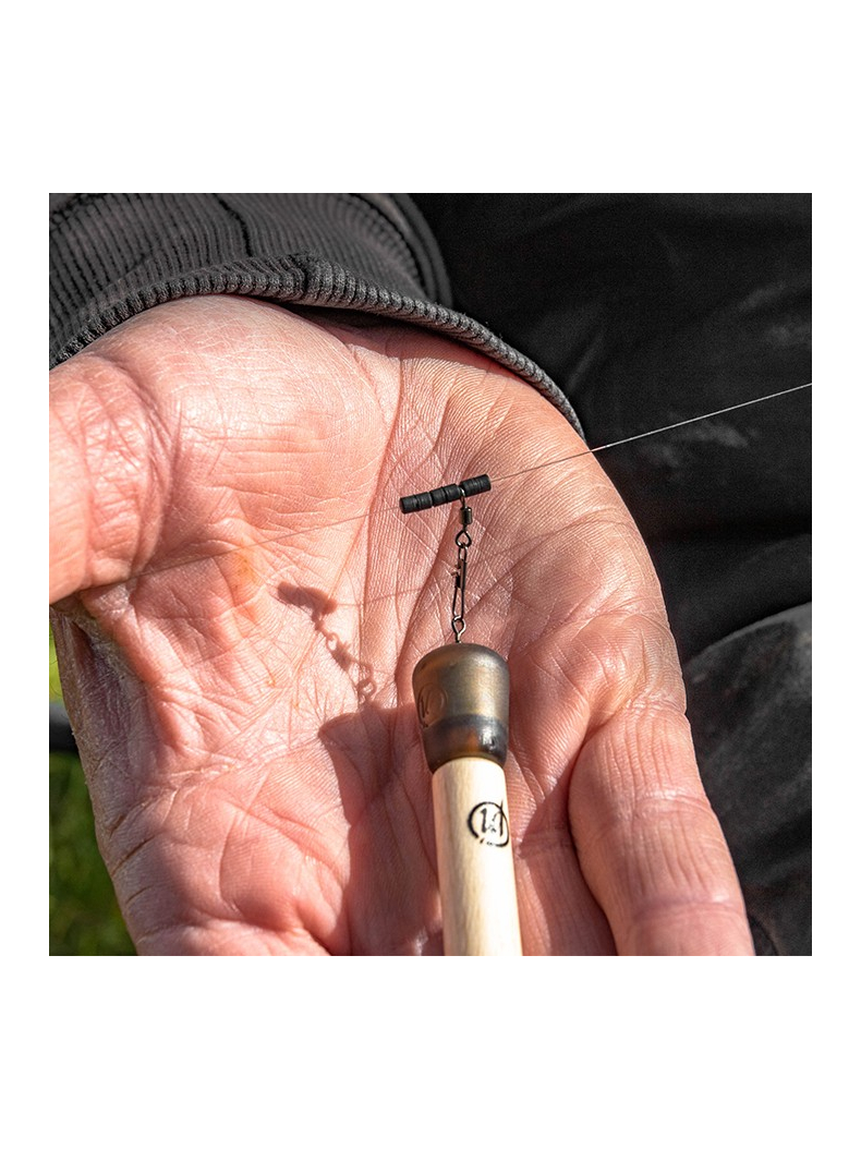 Набор PRESTON Stopz Pellet Waggler Kit, изображение 4