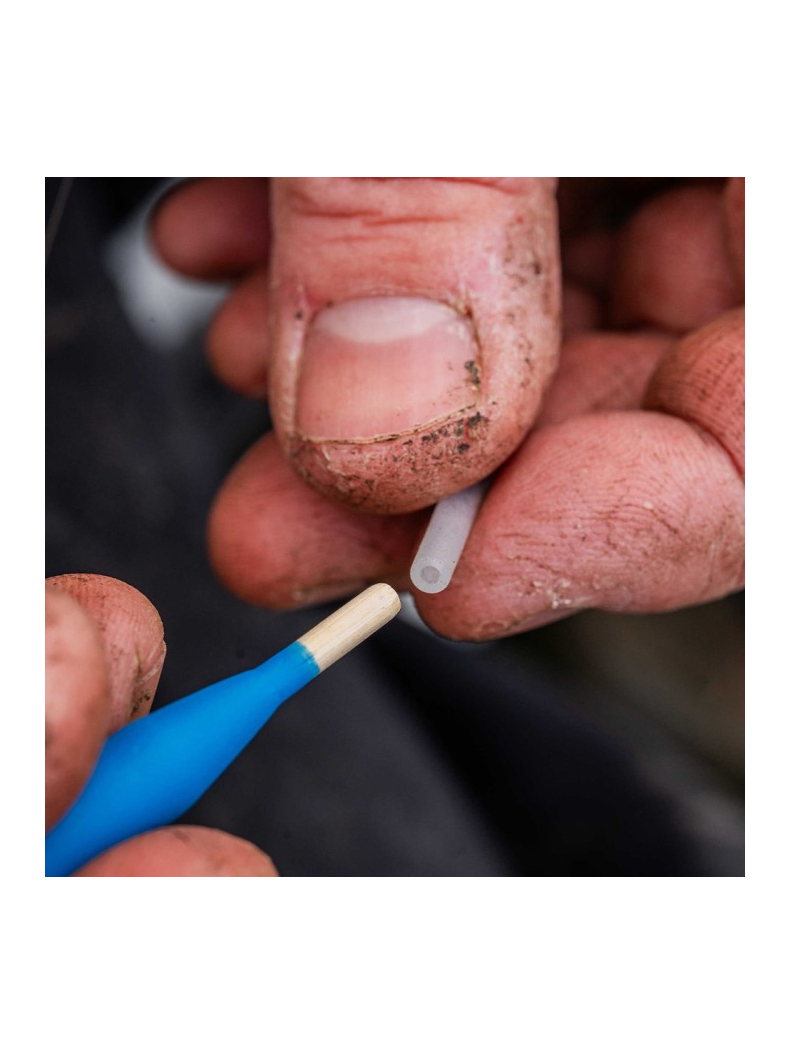 Адапторы для поплавков PRESTON Swivel Float Adaptors, изображение 4