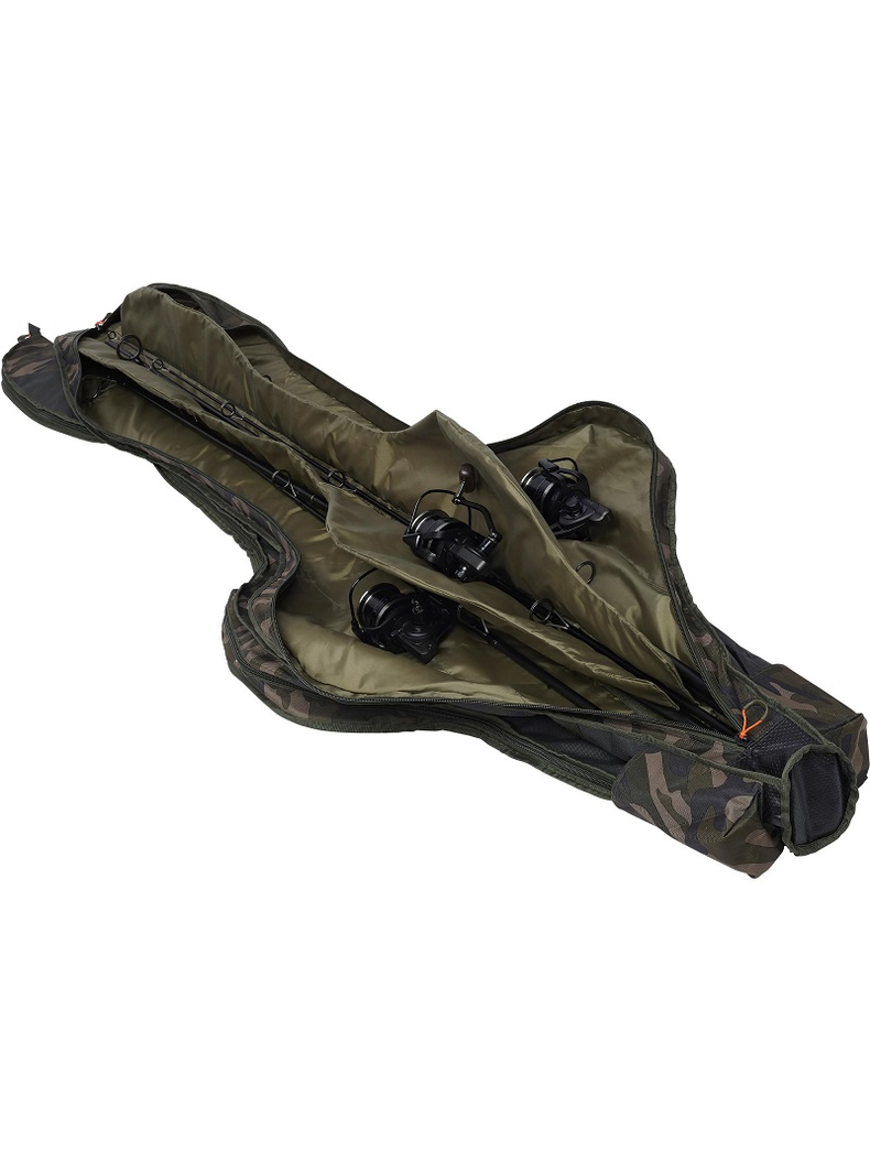 Чехол для 3 удилищ PROLOGIC AVENGER Padded Holdall 3 Rod - 10ft, изображение 2