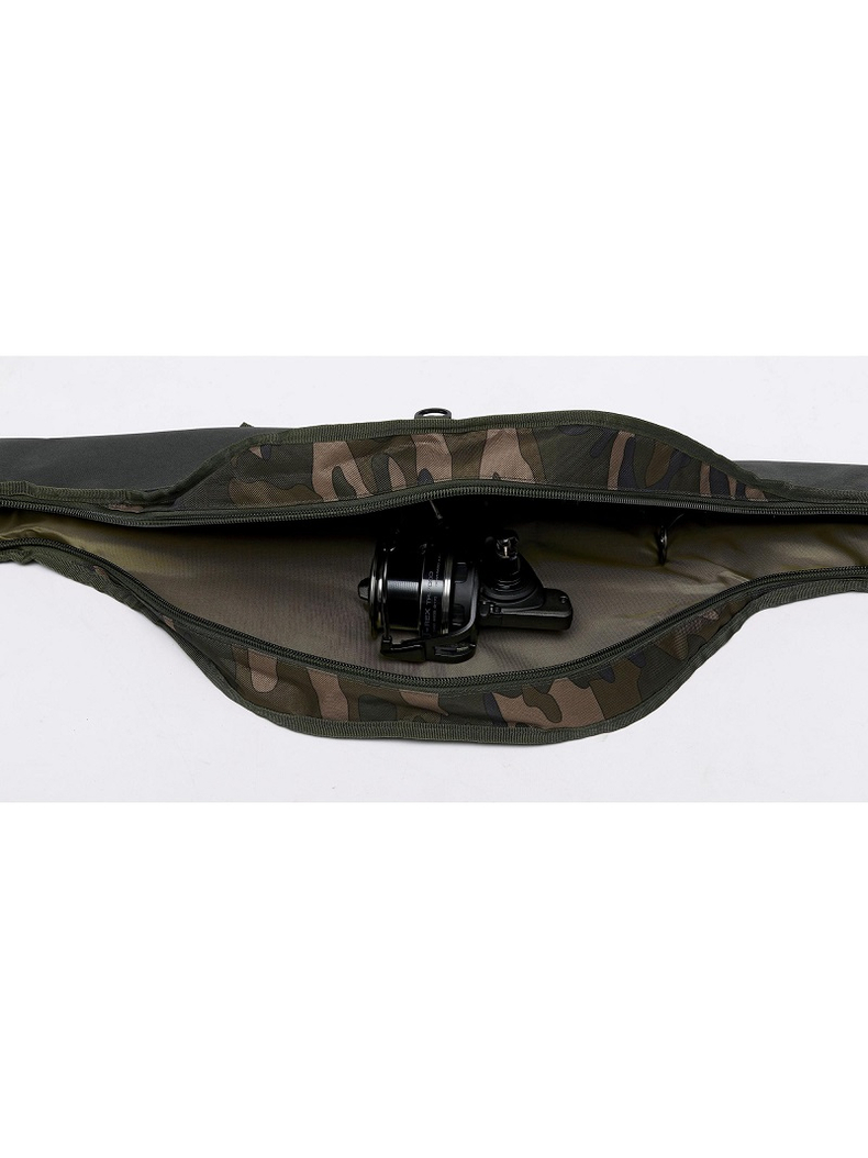 Чехол для 1 удилища PROLOGIC AVENGER Padded Rod Sleeve - 13ft, изображение 2