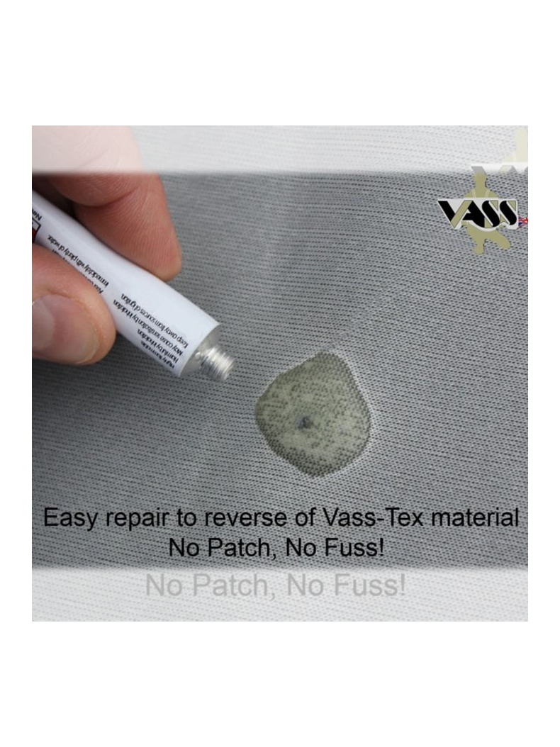 Вейдерсы VASS Tex 700Е Heavy Duty Chest Wader, Размер: 43, изображение 9