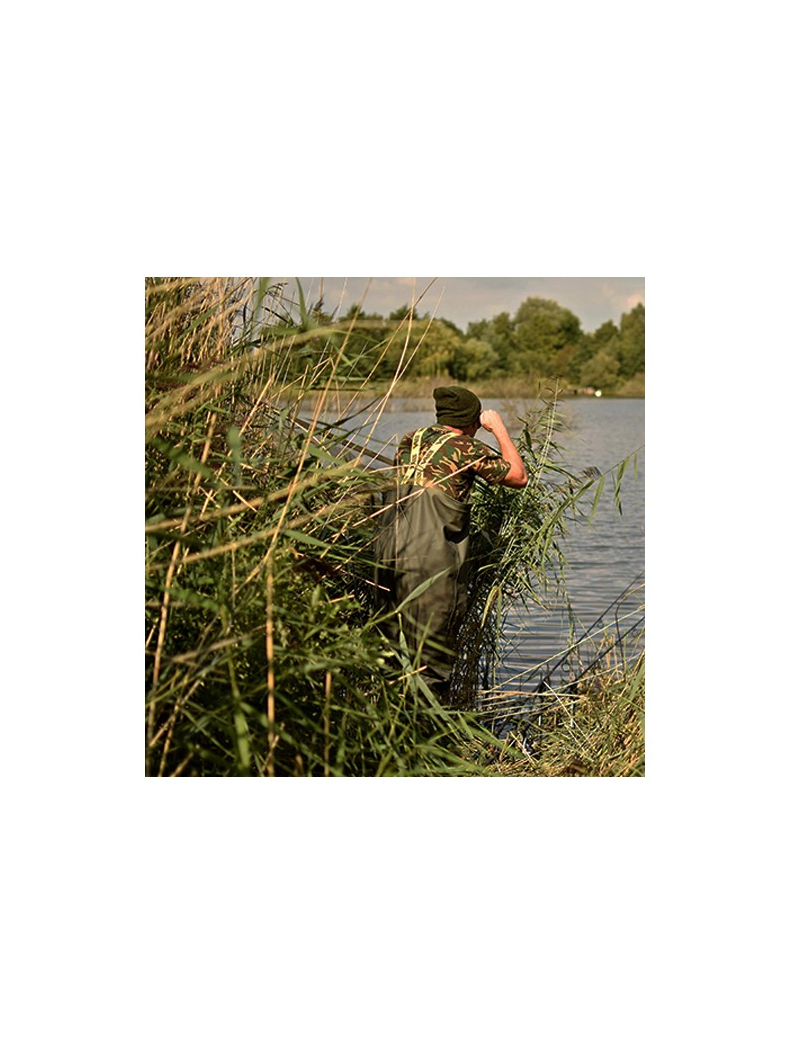Вейдерсы VASS Tex 700Е Heavy Duty Chest Wader, Размер: 43, изображение 10