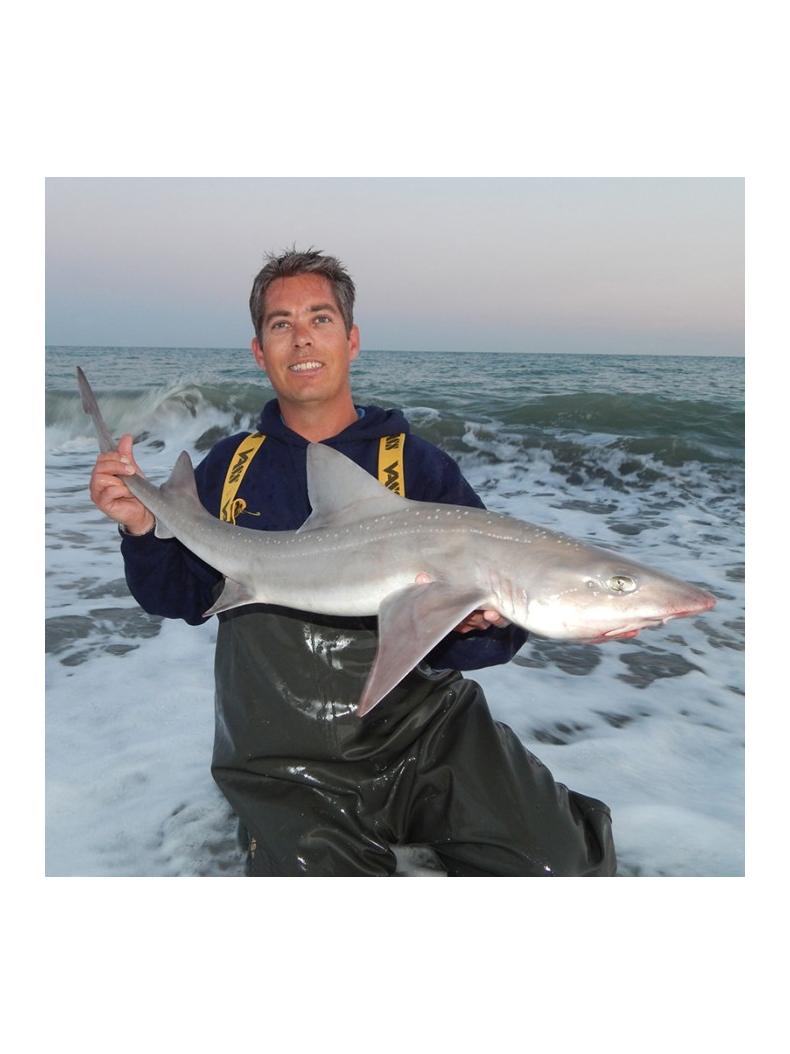 Вейдерсы VASS Tex 700Е Heavy Duty Chest Wader, Размер: 43, изображение 12