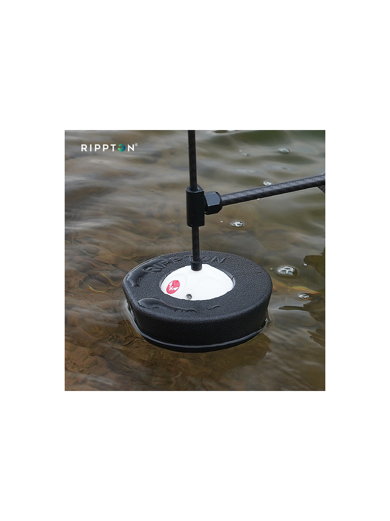 Поплавок - фиксатор для эхолота RIPPTON Sonar Holder, изображение 4