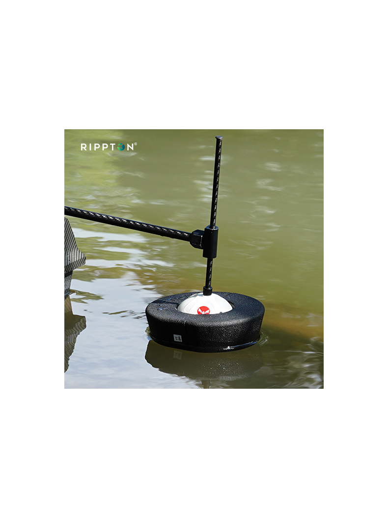 Поплавок - фиксатор для эхолота RIPPTON Sonar Holder, изображение 3