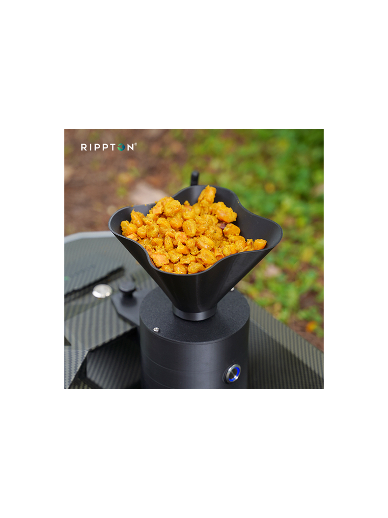 Разбрасыватель прикормки RIPPTON X1 PRO Bait Spreader, изображение 2