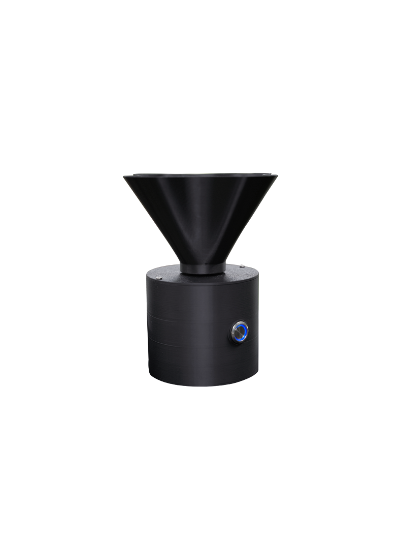 Разбрасыватель прикормки RIPPTON X1 PRO Bait Spreader