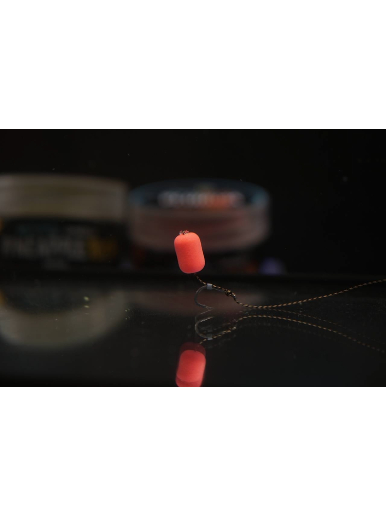 Вафтерсы Carptoday Baits Wafters Strawberry (Клубника) 10х14мм, Диаметр: 10 х 14 мм, Вкус: Клубника, изображение 4