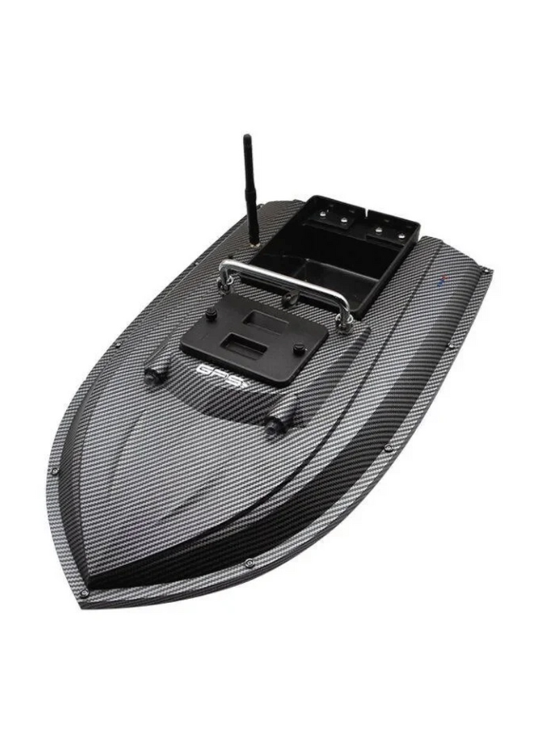 Прикормочный корабль VYDRA Basic GPS Carbon