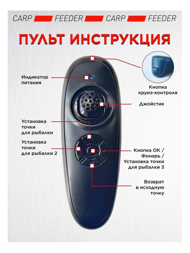 Прикормочный корабль VYDRA Basic GPS Carbon, изображение 6