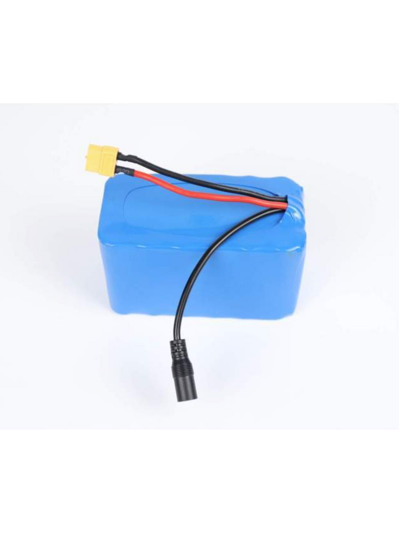 Батарея для прикормочного кораблика VYDRA CLASSIC / BASIC 10 Ач