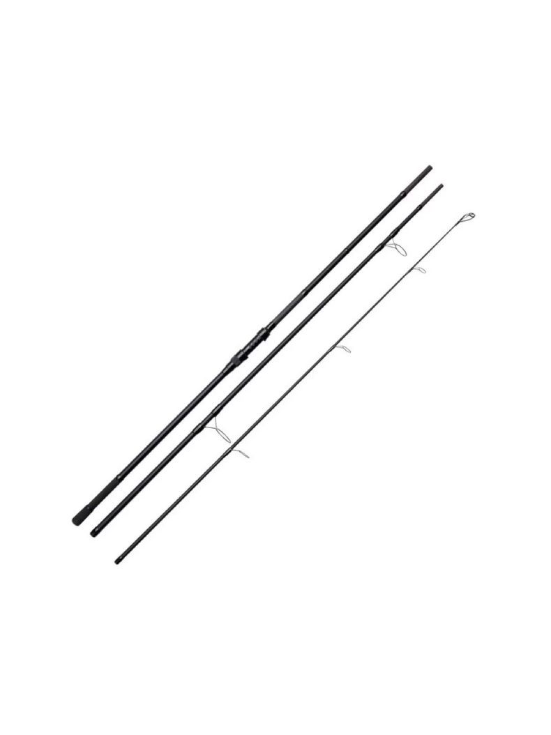 Карповое 3-х частное удилище PROLOGIC C-SERIES AB Carp Rod 13ft 3.50lb, Длина удилища: 13 ft :: 3.96 м, Тест удилища: 3.50 lb