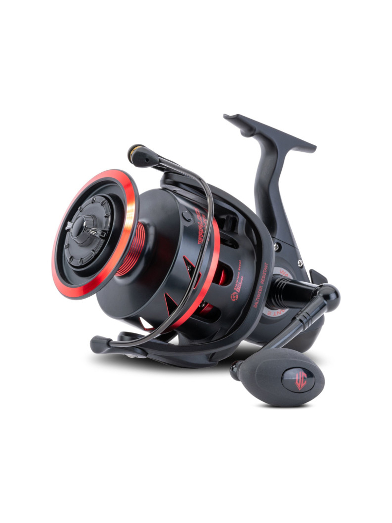 Катушка силовая на сома UNI CAT WARLOCK GIANT? 10000, изображение 2