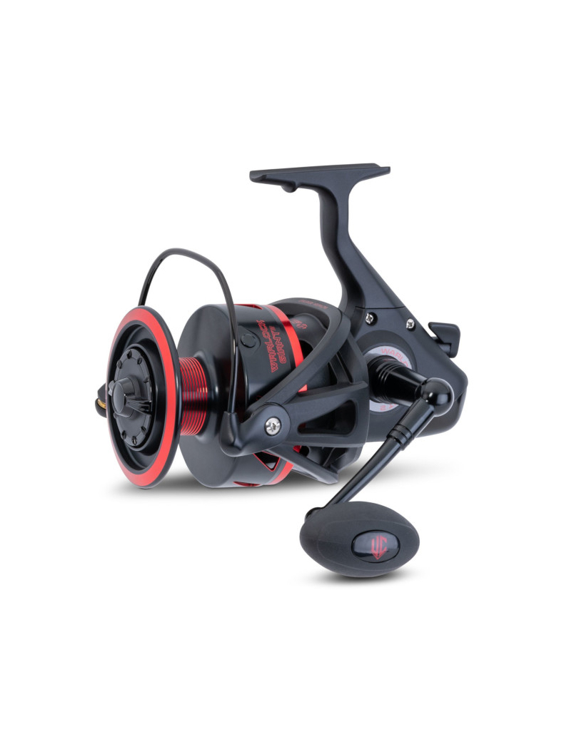 Катушка силовая на сома UNI CAT WARLOCK GIANT? 10000