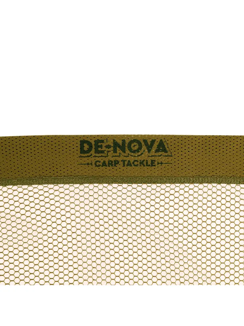 Голова для подсачека De-Nova Green Trap Head 28" 100см, изображение 3