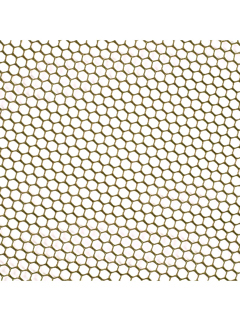 Голова для подсачека De-Nova Green Trap Head 28" 80см, изображение 4