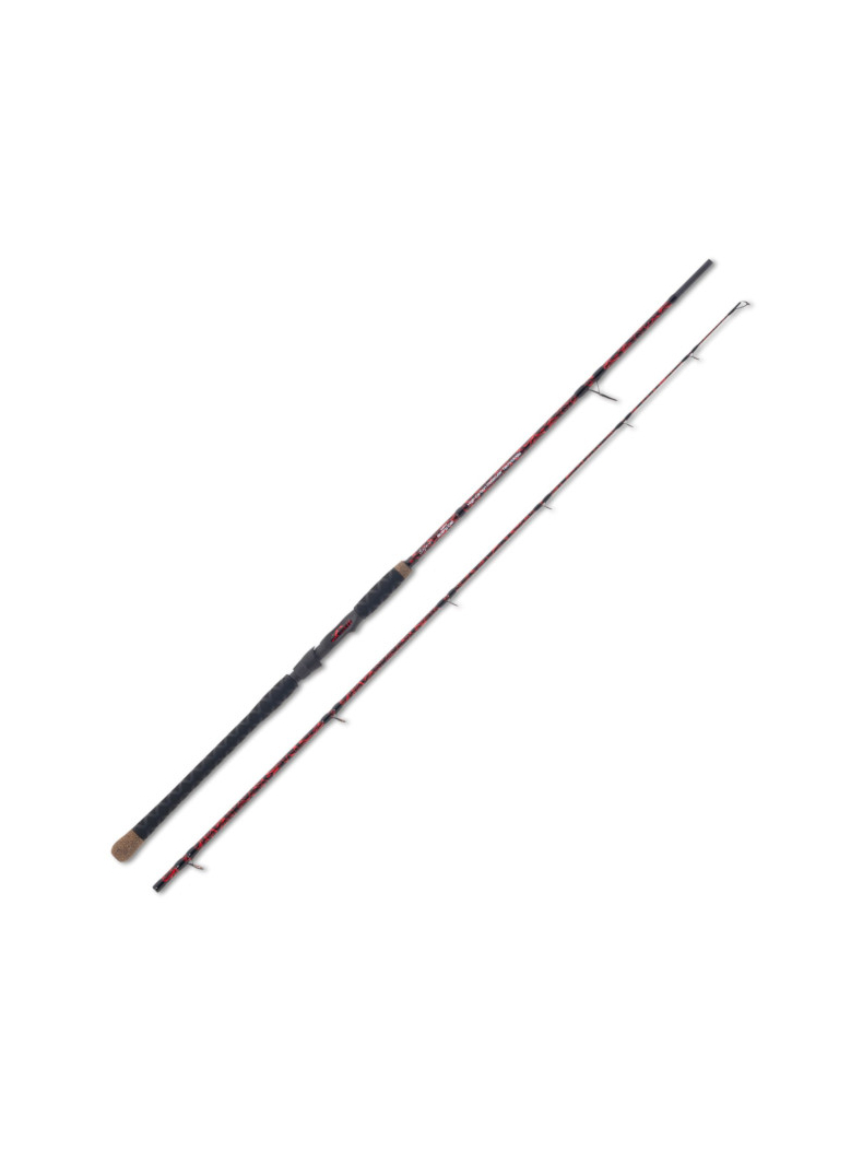 Удилища на сома UNI CAT SUPERIOR SCARY CAT - 2.25m / 65-240g