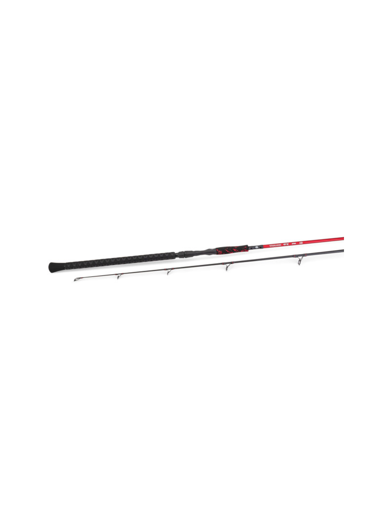Удилища для ловли сома UNI CAT WARLOCK RCX SPIN - 2.15m / 40-155g, изображение 2
