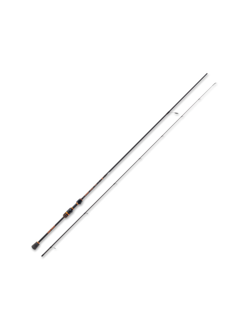 Спиннинг IRON TROUT SPOONER Sense 8 / 2.28m / 0.8-8g