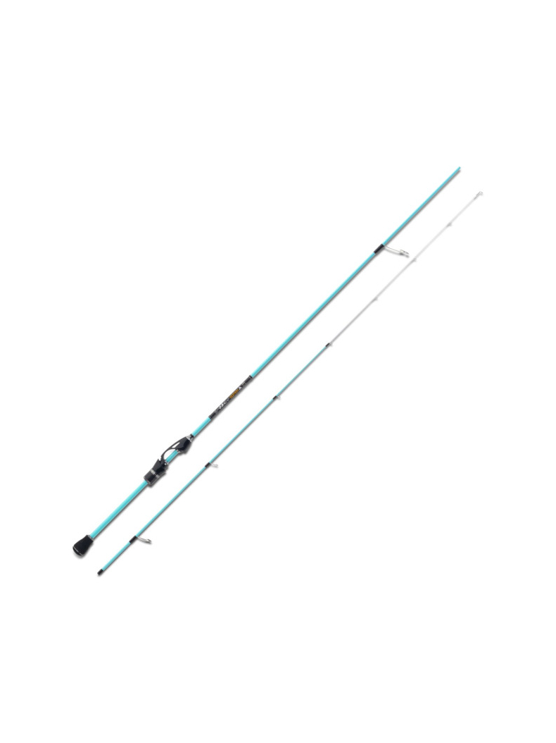 Спиннинг IRON TROUT SPOONER Edition A - Ultra light / 2.13m / 0.5-6g