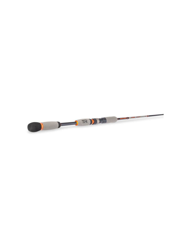 Спиннинг IRON TROUT SPOONER CW / 2.44m / 0.8-8g, изображение 2