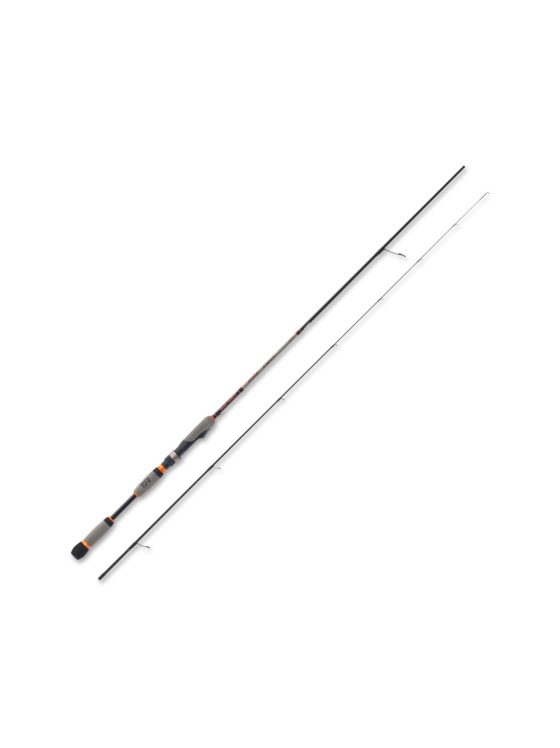 Спиннинг IRON TROUT SPOONER CW / 1.98m / 0.6-6g