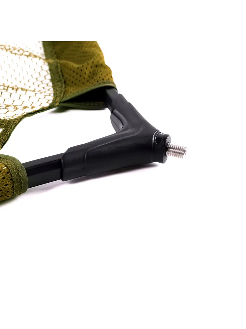 Голова для подсачека De-Nova Green Trap Head 28" 100см, изображение 6