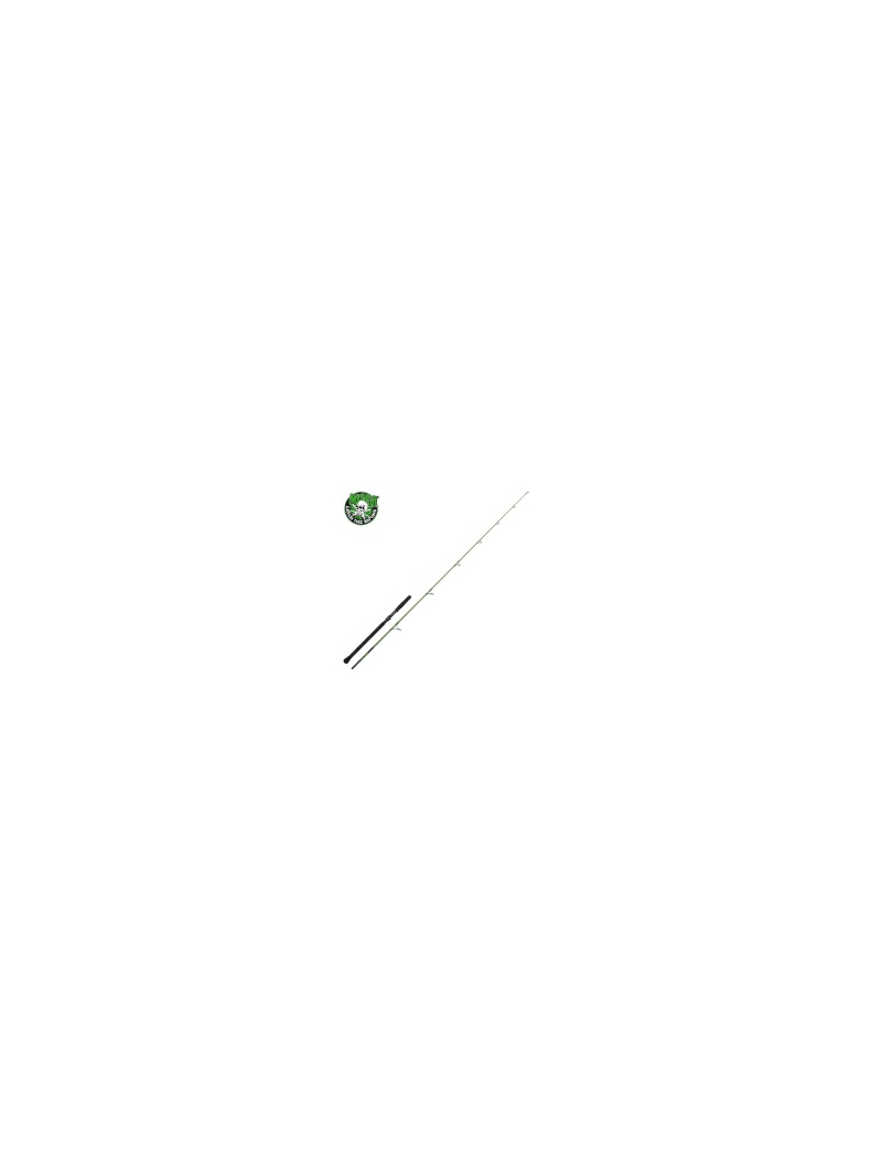 Удилища на сома MADCAT® GREEN SPIN - 2.75m / 40-150g / 2Sec