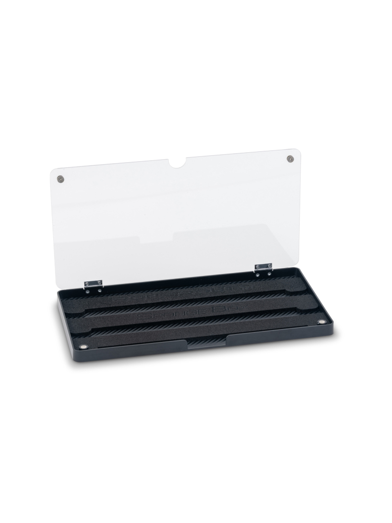 Коробка для блесен Profi SPONGE Box - 34.5x18x2.2cm