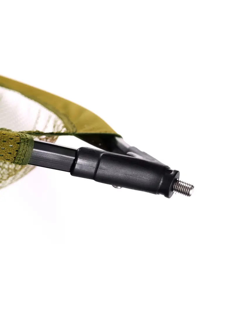 Голова для подсачека De-Nova Green Trap Head 28" 100см, изображение 7