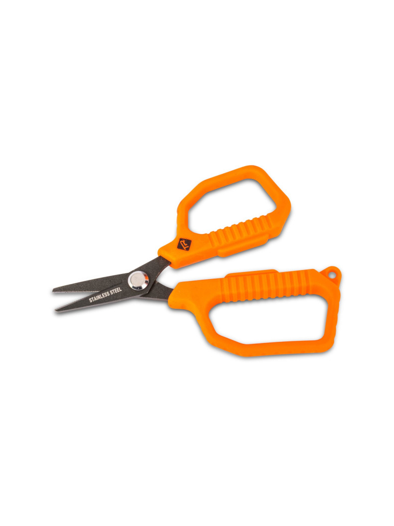 Ножницы IRON TROUT Profi Braid Cutter - 11.5cm