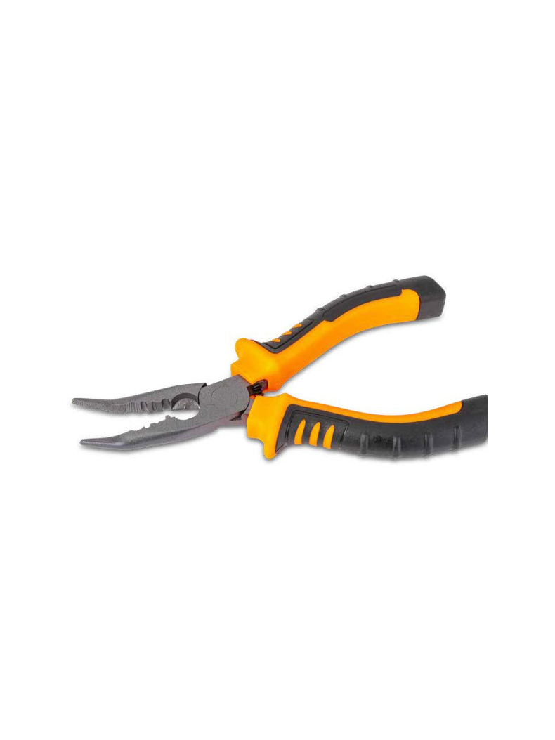 Пассатижи многофункциональные IRON TROUT Profi Hakenl?sezange & Multi Tool