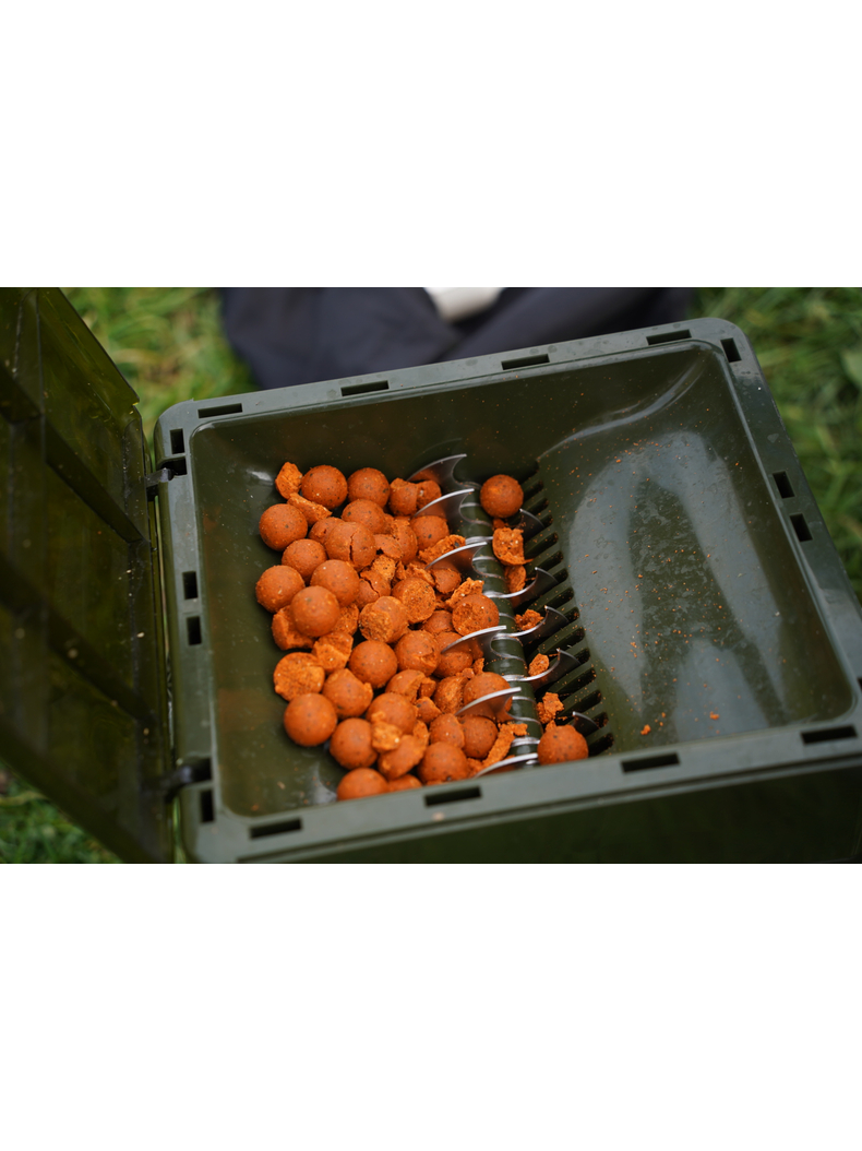 Бойлы Carptoday Baits Multi Fruit (Мульти Фрукт) 1кг 20мм, Диаметр: 20 мм, Вкус: Мульти Фрукт, изображение 4