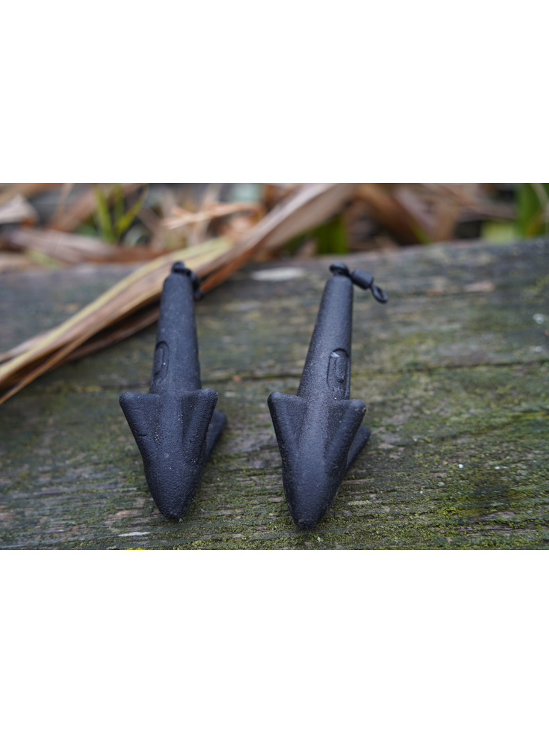 Груз маркерный Carptoday, Вес: 5.0 oz – 142 г, изображение 3 Груз маркерный Carptoday, Вес: 5.0 oz – 142 г, изображение 3