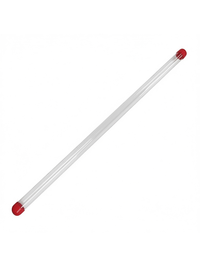 Тубус для  фидерного хлыста Feeder Solid Tip PVC tube