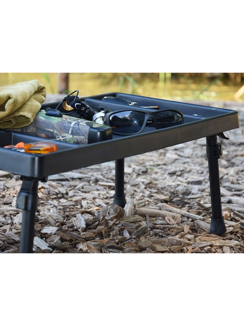 Столик насадочный PROLOGIC Bivvy Table, изображение 2 Столик насадочный PROLOGIC Bivvy Table, изображение 2
