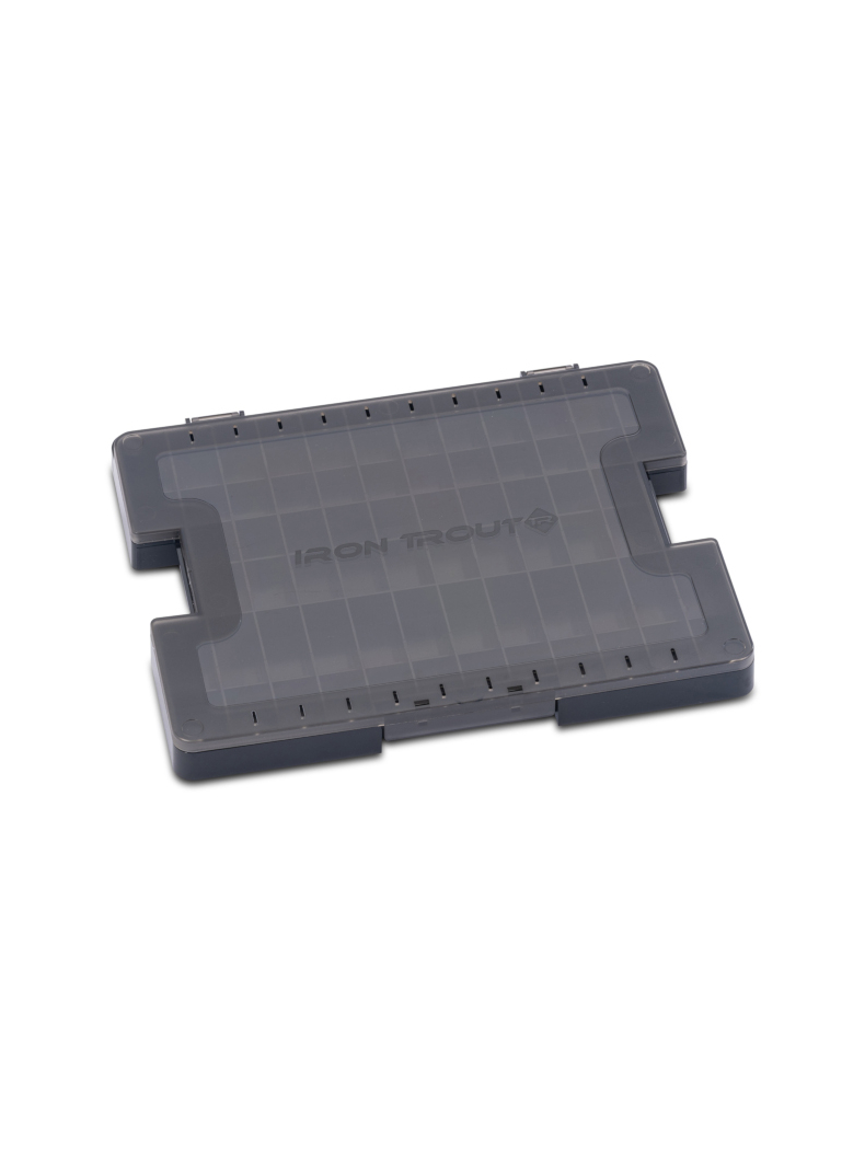 Коробка для блесен Profi SPOON Box - 23x18x2cm, изображение 2