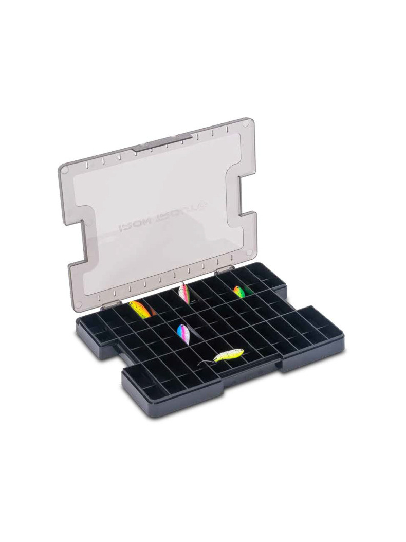 Коробка для блесен Profi SPOON Box - 23x18x2cm