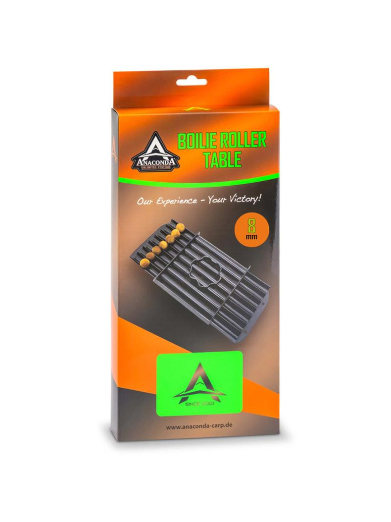 Доска для раскатки бойлов ANACONDA Boilie Roller Table - 12mm, изображение 2