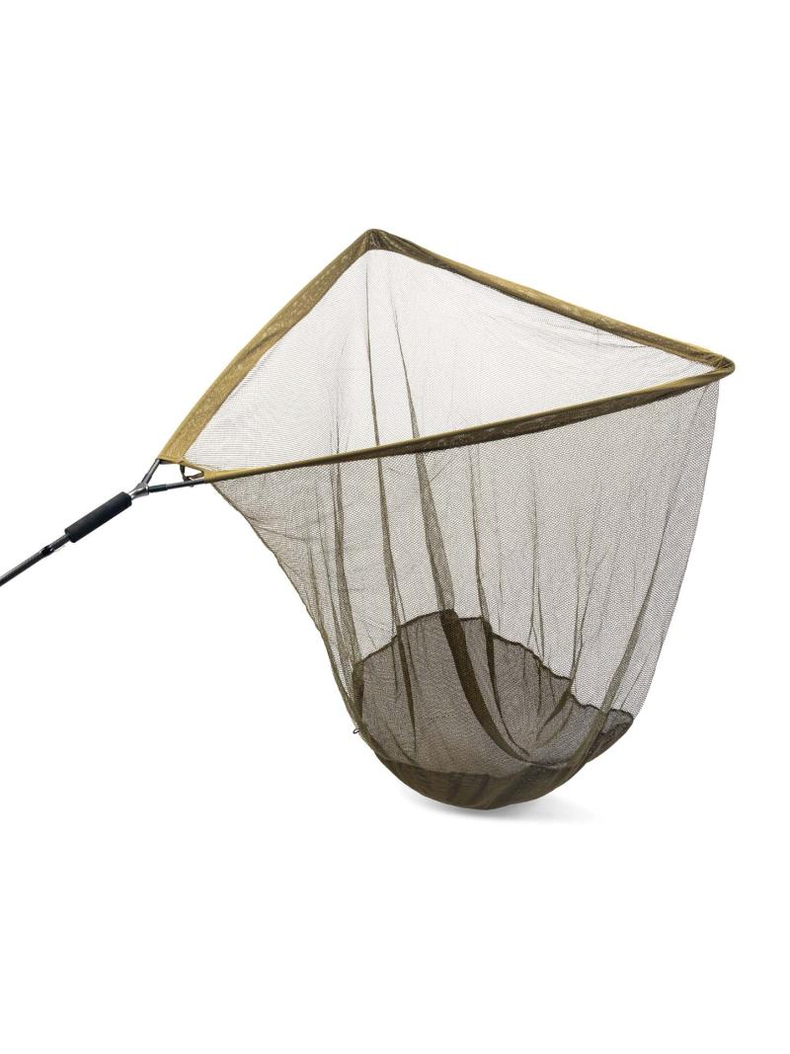 Подсачек карповый ANACONDA CHAMRIONS SCOOP HC-330 - 105cm / 3.30m - 3pcs, изображение 3