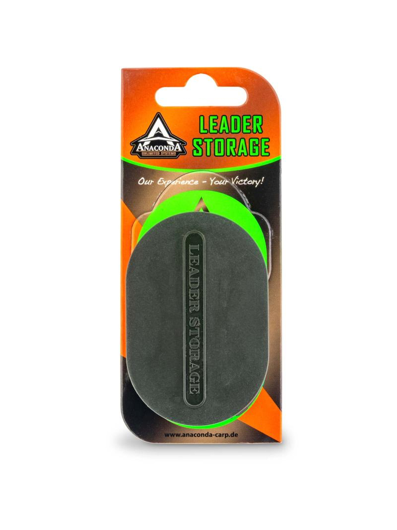 Мотовильце для лидеров ANACONDA Leader Storage, изображение 2