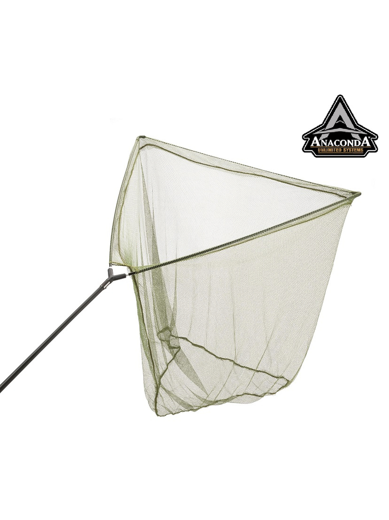 Подсачек карповый ANACONDA MAGIST Carp Net - 105cm / 1.80m