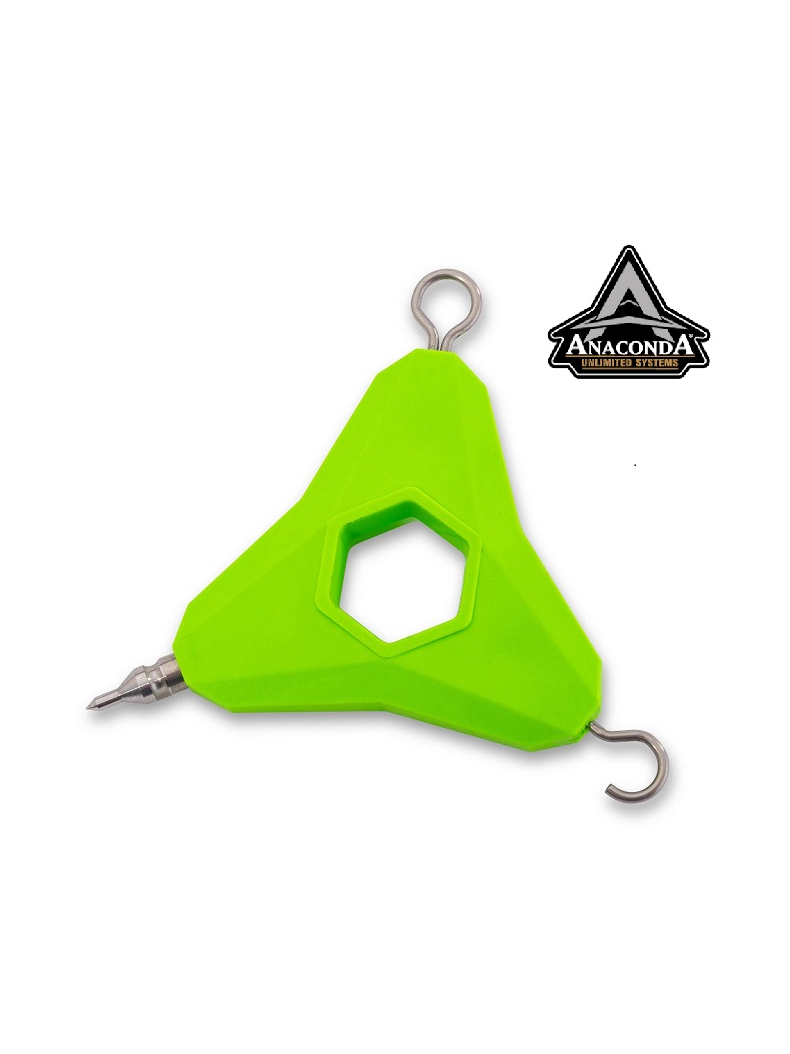 Инструмент многофункциональный ANACONDA Multi Tool 1