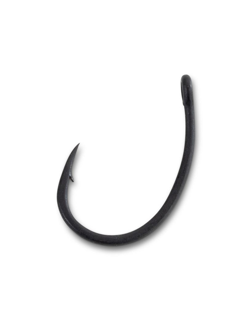 Крючки карповые ANACONDA PIERCER Crank-66 - №4 / 11шт.