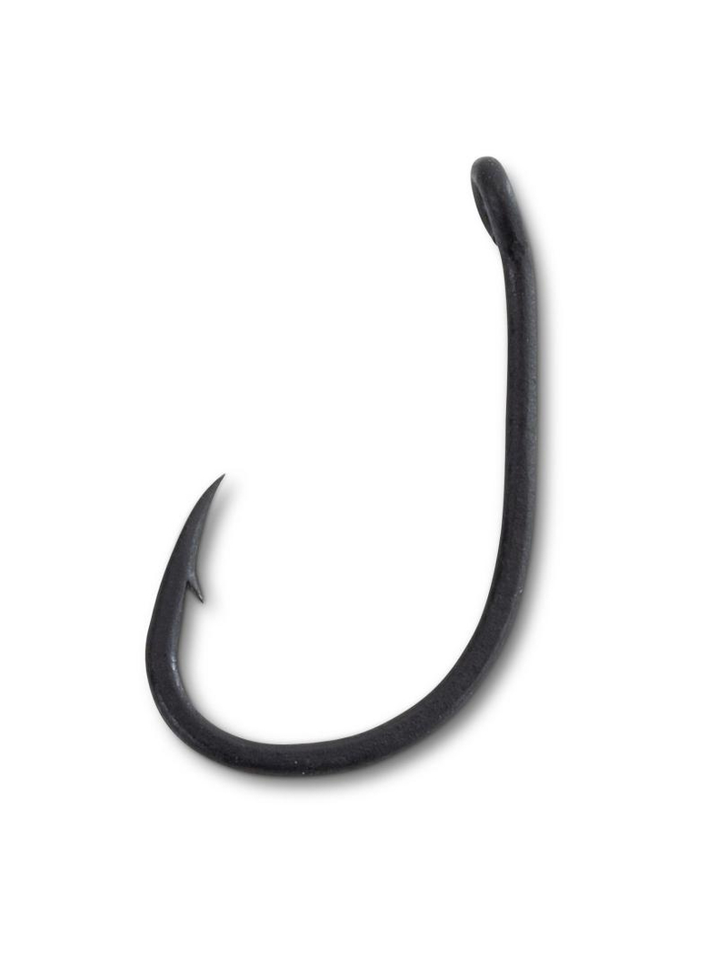 Крючки карповые ANACONDA PIERCER Power Carp C4 - №8 / 11шт.