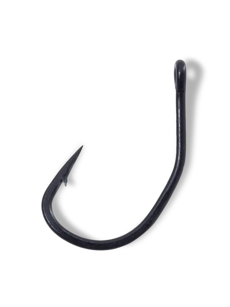 Крючки карповые ANACONDA PIERCER Richi RT-7 - №2 / 11шт.