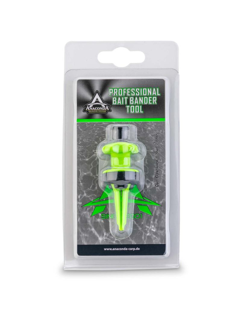 Инструмент для насадки пеллетса ANACONDA Professional Bait Bander Tool, изображение 2